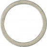 M14 X 18 X 1.5 ALUMINIUM WASHERS (100)