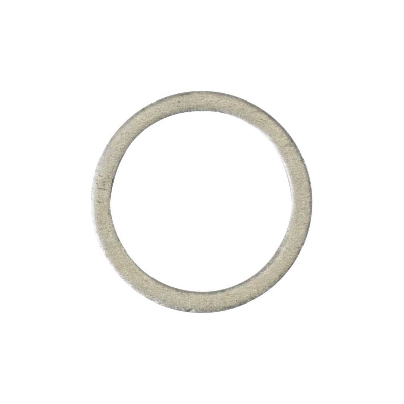 M14 X 20 X 1.5 ALUMINIUM WASHERS (100)