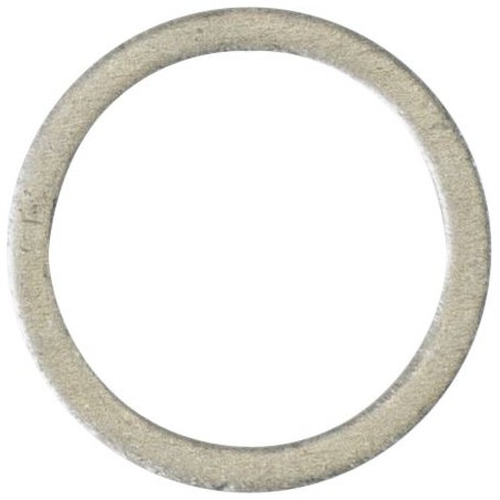 M14 X 22 X 2.0 ALUMINIUM WASHERS (100)