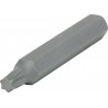 T60 X 75mm TORX BITS (10mm SHANK) (KS TOOLS)