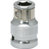 SOCKET BIT ADAPTOR (10mm) (KS TOOLS)