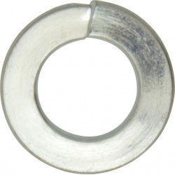 SPRING WASHERS (M27) (100)