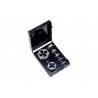 PROFESSIONAL HSS DIE NUT SET (3 - 12mm)