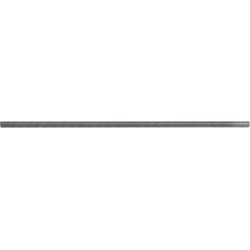 THREADED ROD (3mm x 1000mm) (4.8 GRADE)