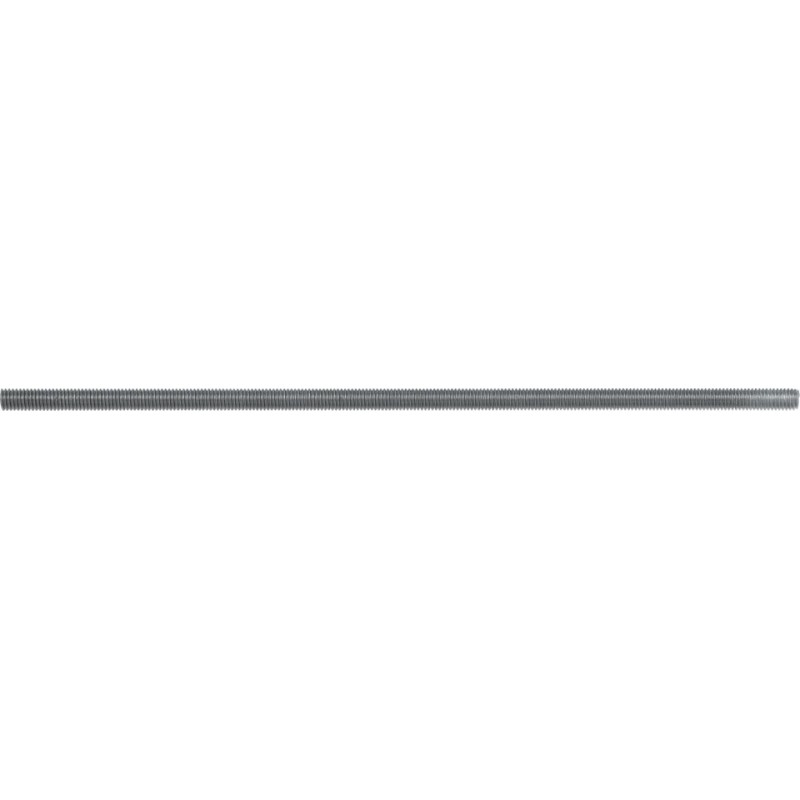 THREADED ROD (3mm x 1000mm) (4.8 GRADE)