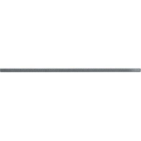THREADED ROD (3mm x 1000mm) (4.8 GRADE)