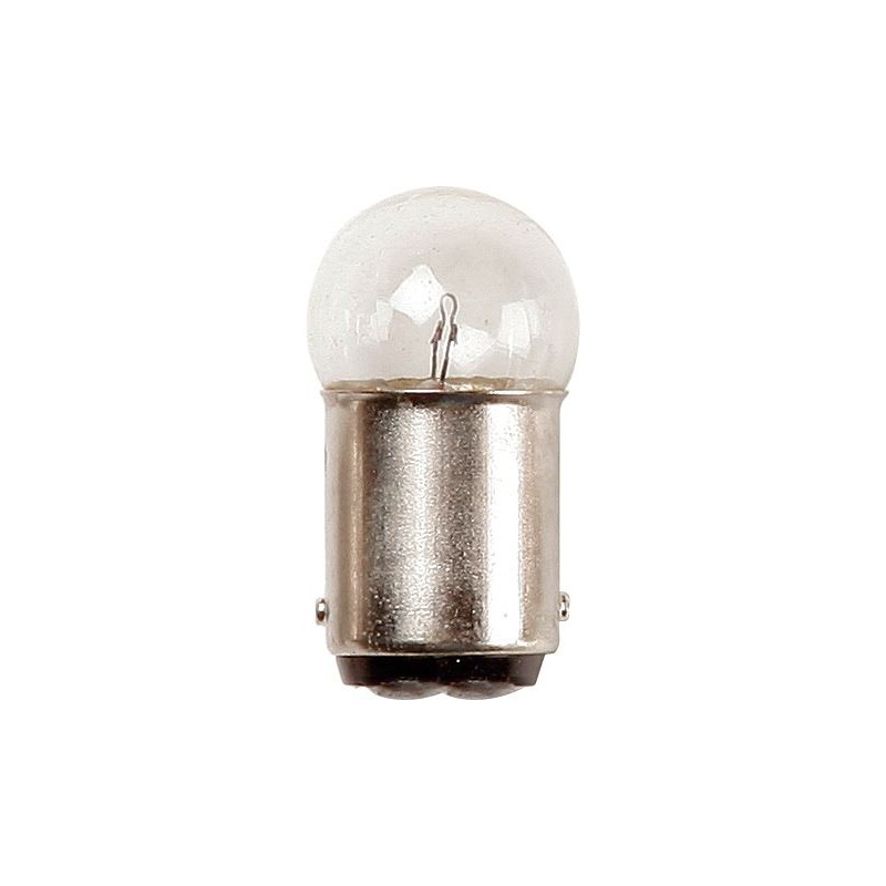 B209 (12v - 5w) DOUBLE POLE AUTO BULBS (10)