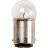 B210 (12v - 10w) DOUBLE POLE AUTO BULBS (10)