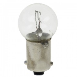 B227 (24v - 6w) SINGLE POLE AUTO BULBS (10)