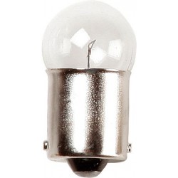 B246 (24v - 10w) SINGLE POLE AUTO BULBS (10)