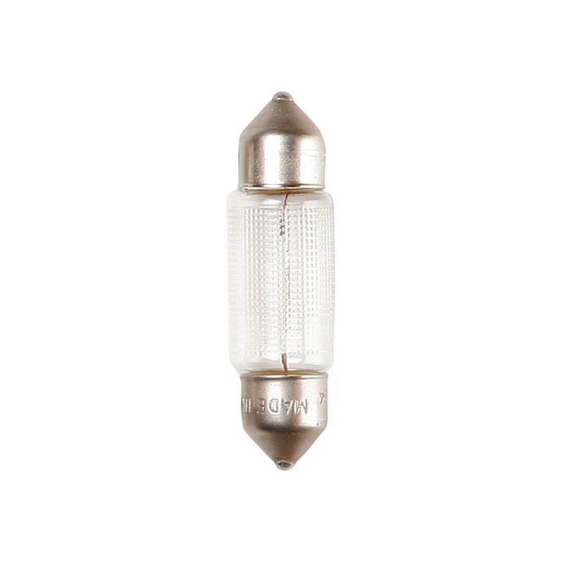 B262 (12v - 5w) FESTOON AUTO BULBS (10)