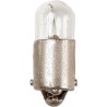 B279 (24v - 1.2w) SINGLE POLE AUTO BULBS (10)