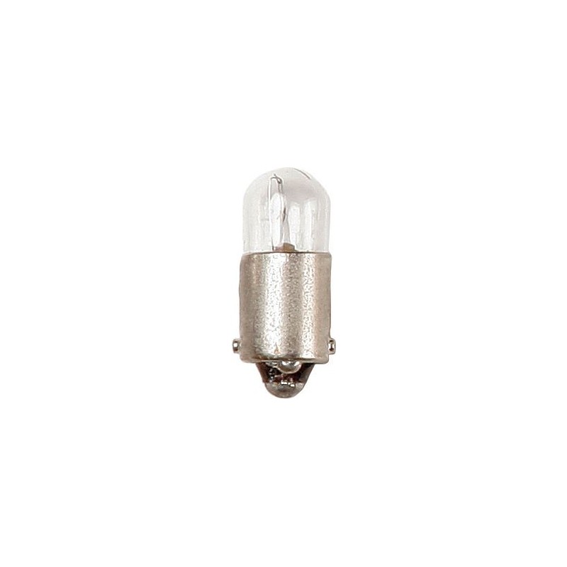 B283 (24v - 3w) SINGLE POLE AUTO BULBS (10)