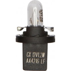 B286T (12v) AUTO BULBS (10)