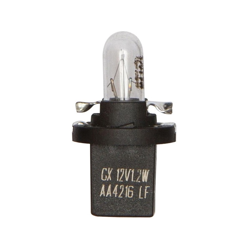 B286T (12v) AUTO BULBS (10)