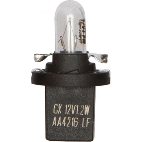 B286T (12v) AUTO BULBS (10)