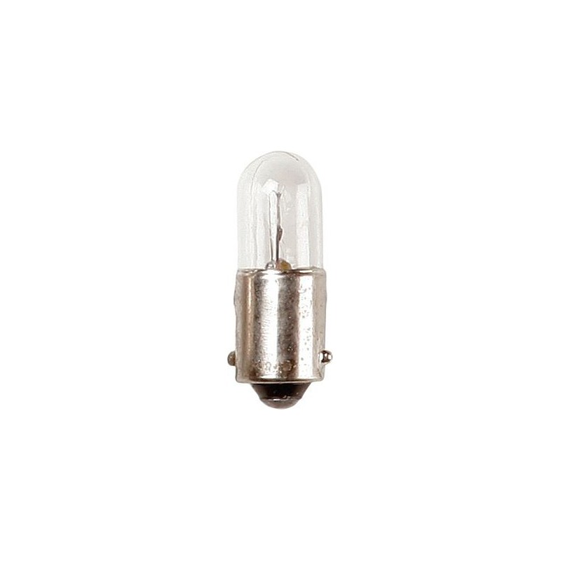 B289 (24v - 10w) SINGLE POLE AUTO BULBS (10)