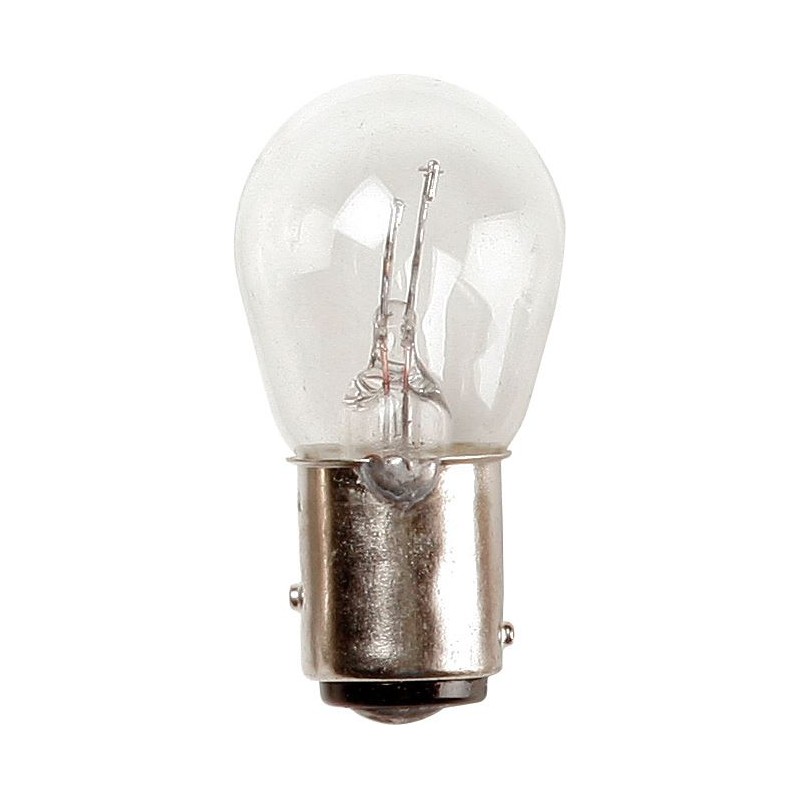 B334 (24v - 24/6w) AUTO BULBS (10)