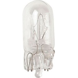 B505 (24v - 3w) AUTO BULBS (10)