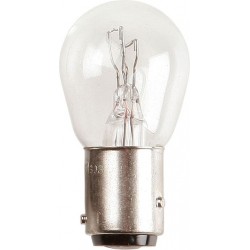 B566 (12v - 21/4w) AUTO BULBS (10)