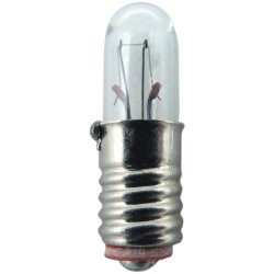 B687 (24v - 1.1w) AUTO BULBS (10)