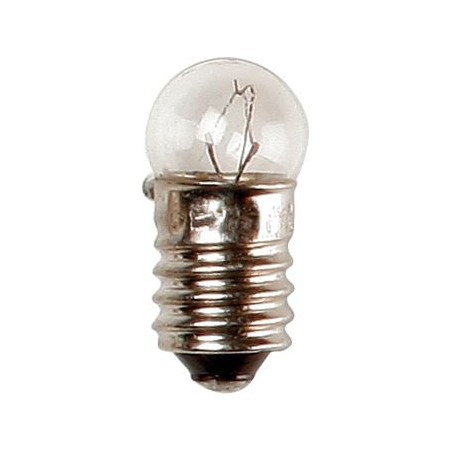 B987 (12v - 2.2w) AUTO BULBS (10)