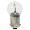 B989 (12v - 5w) SINGLE POLE AUTO BULBS (10)
