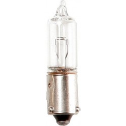 B435 (HALOGEN) (12v - 6w) AUTO BULBS (10)