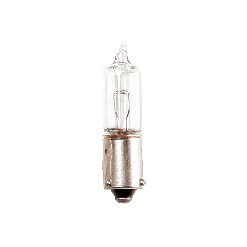 B435 (HALOGEN) (12v - 6w) AUTO BULBS (10)