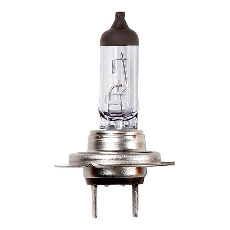 B447 (HALOGEN) (12v - 55w - H7) AUTO BULBS (10)
