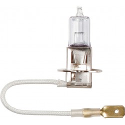 B453 (HALOGEN) (12v - 55w - H3) AUTO BULBS (1)