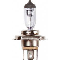B472 (HALOGEN)(12v - 60/55w - H4) AUTO BULBS (1)