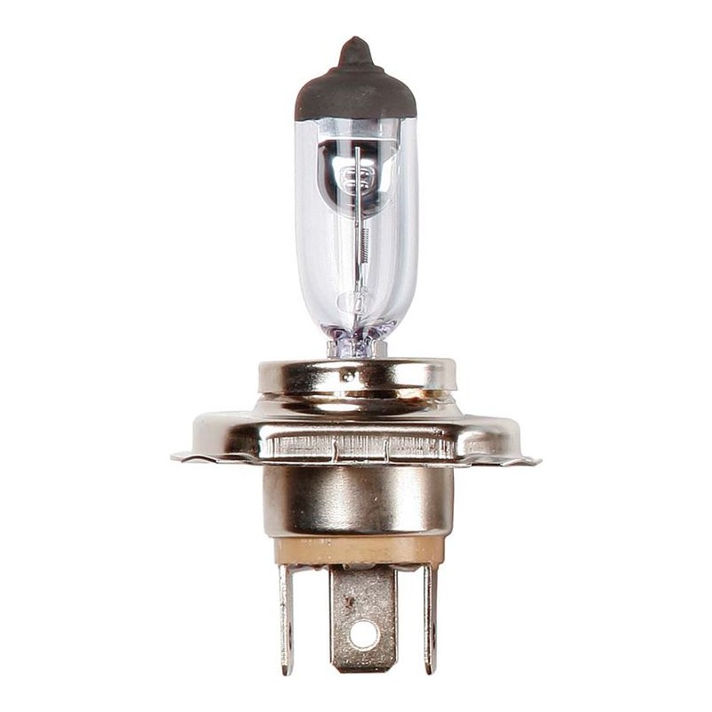 B472 (HALOGEN)(12v - 60/55w - H4) AUTO BULBS (1)