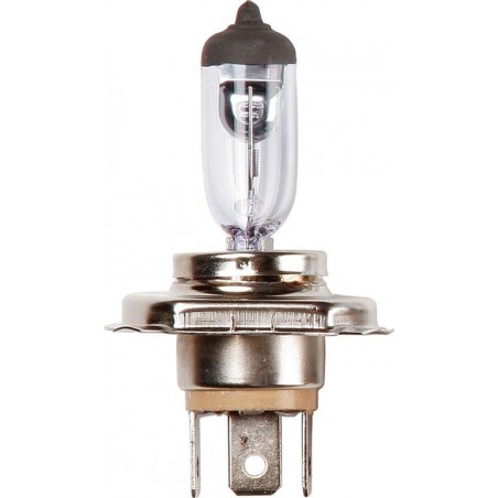 B475 (HALOGEN)(24v - 75/70w - H4) AUTO BULBS (10)