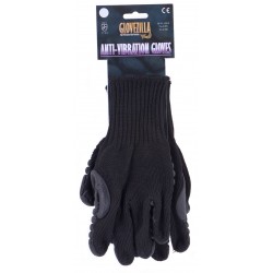 Medium Anti Vibration Gloves (Size 8)