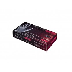 SIZE 8 (M) DRACO NITRILE GRIP GLOVES (50)