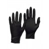 SIZE 11 (XXL) DRACO NITRILE GRIP GLOVES (50)