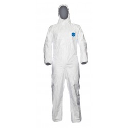 (XXL) Tyvek 500 Xpert Disposable Coverall