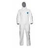 10 X (XXL) Tyvek 500 Xpert Disposable Coveralls