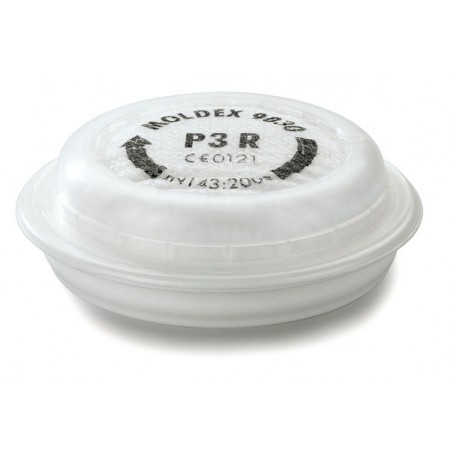 2 x Moldex 9030 Particulate Filters