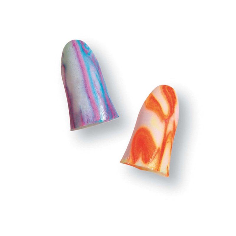 20 x Moldex 7800 'Spark Plug' Ear Plugs