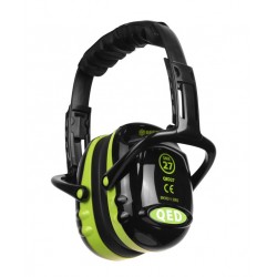 Premium Ear Defenders (SNR 27)