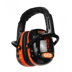 Premium Ear Defenders (SNR 31)
