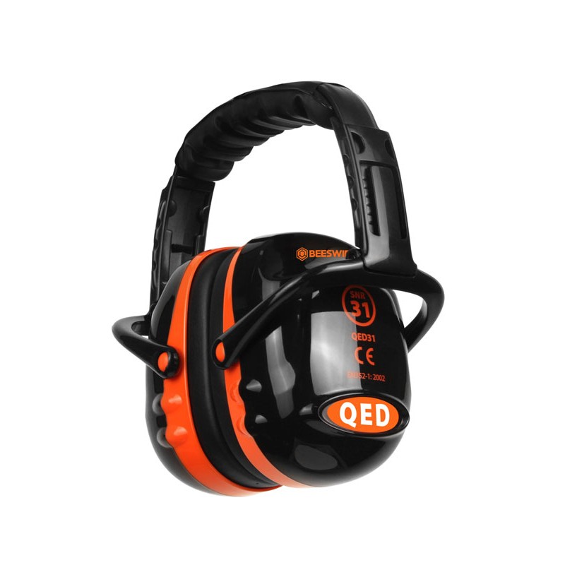 Premium Ear Defenders (SNR 31)