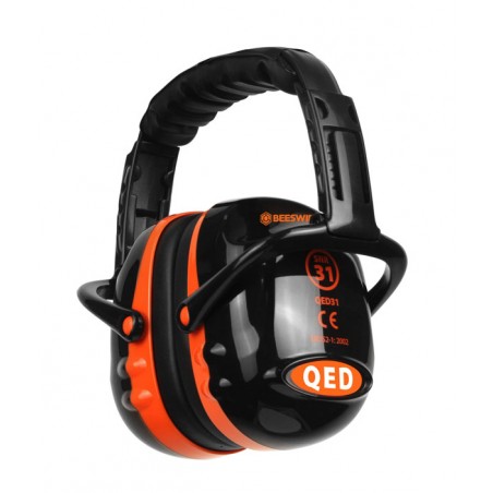 Premium Ear Defenders (SNR 31)