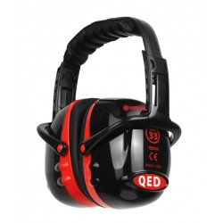 Premium Ear Defenders (SNR 33)