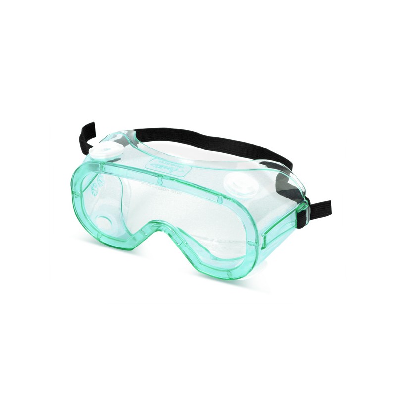 Safety Goggles (Anti Mist/Scratch)