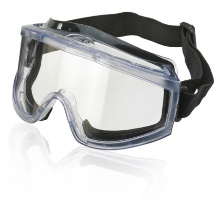 Safety Goggles (Wide Vision) (Premium)
