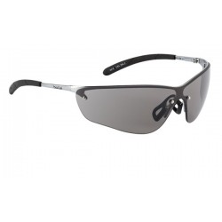 Bolle Silium Safety Specs (Smoke)