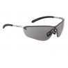 Bolle Silium Safety Specs (Smoke)